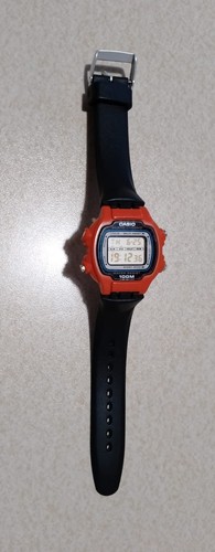 Orologio casio 726 vintage - w,