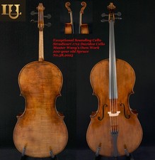 Violoncello dal suono