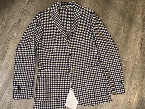 Giacca blazer cappotto