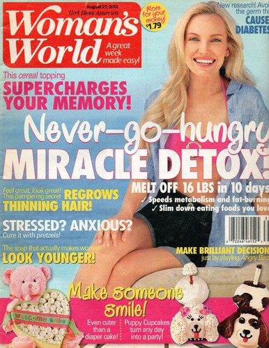 Woman world aug - world, aug.