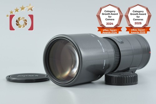 Sigma tele 400 5 - af, mm