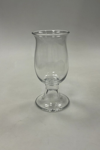 Bicchiere birra holmegaard - bicchiere,
