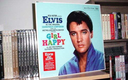 Elvis girl happy ftd 2 - girl,