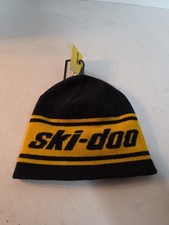 Cappello a maglia Ski-Doo