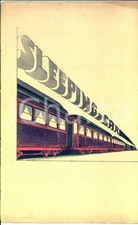 1929 Riccardo MOMBELLI