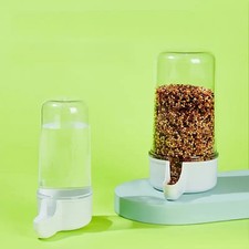 2pz abbeveratoio mangiatoia - 2pz,