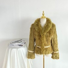Giacca donna verde oliva