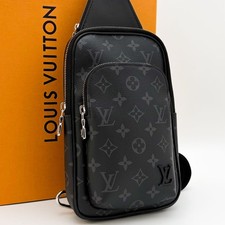 Borsa messenger Louis Vuitton