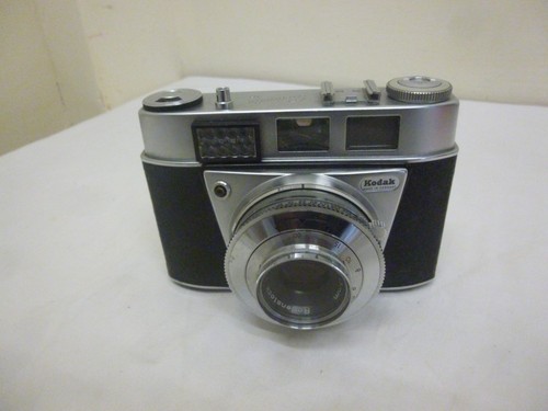Macchina fotografica vintage - fotografica,
