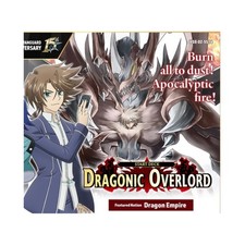Cardfight!! VANGUARD -