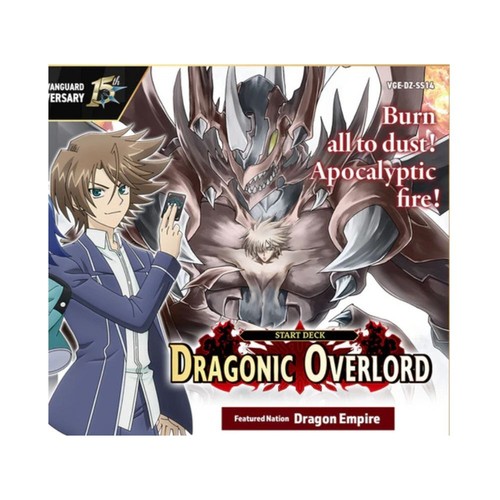 Cardfight vanguard tcg - cardfight!!,