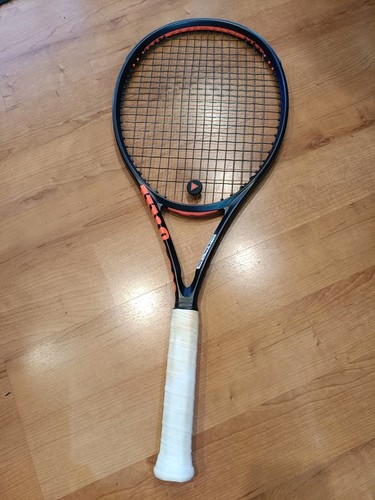 Racchetta wilson clash - 100, pro