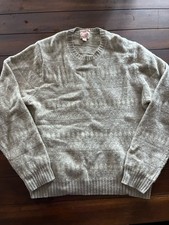 brooks brothers shetland wool