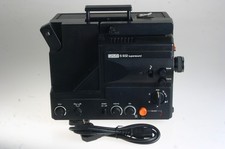 Eumig S 932 Supersound, Vario Eupronet 1,4/17-30 mm