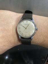 Orologio Ernest Borel “ INCASTAR “ automatico 