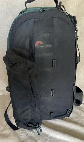 Zaino fotografico lowepro - zaino, aw