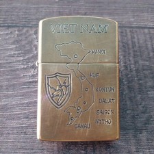 Accendino classico Zippo