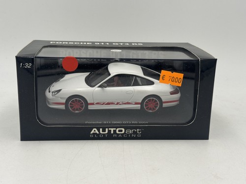 Slot car autoart - 1/32, "