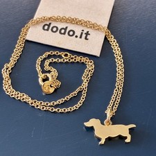 Dodo Pomellato Collana