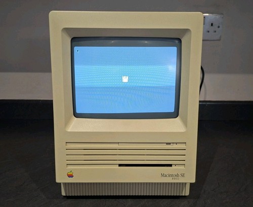 Macintosh m5011 solo test - macintosh,