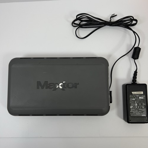 Maxtor personal storage 3200 - personal,