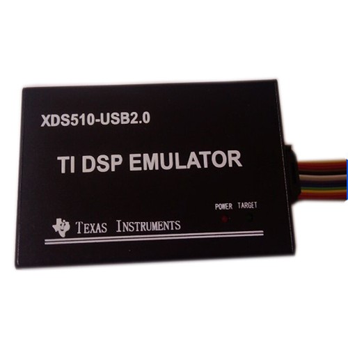 Xds510 usb2 usb - usb, ti