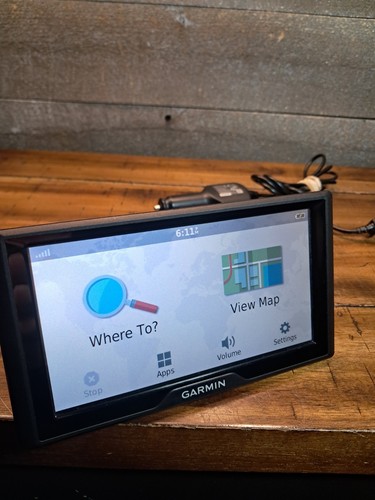 Garmin drive lmt - garmin,