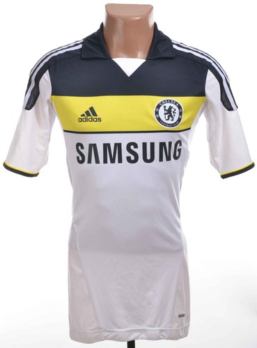 Chelsea 2011 2012 third - chelsea,