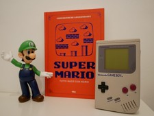 nintendo gameboy classic