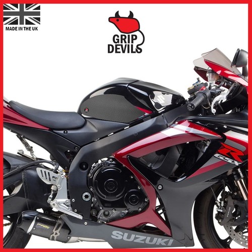 Grip devils tank grips - tank, grips: