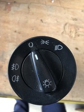 INTERRUTTORE COMANDO LUCI COMMUTATORE DEVIOLUCI PER AUDI A4(8E)