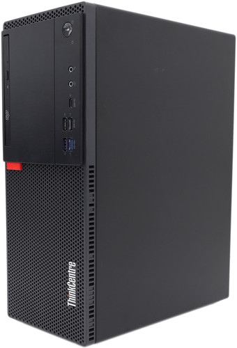 Lenovo thinkcentre m720t mini - thinkcentre,