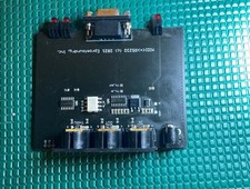 Adattatore SGI Octane/O2 Midi