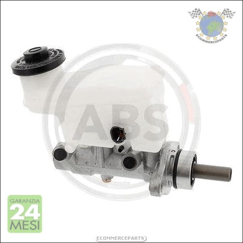Pompa freni abs per toyota - pompa,