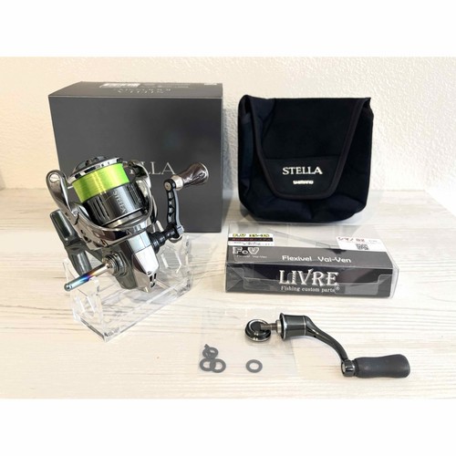 Set near shimano stella - set,