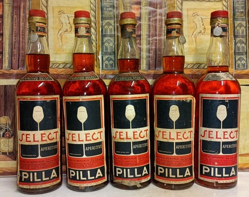 Select pilla aperitivo 1lt - select,