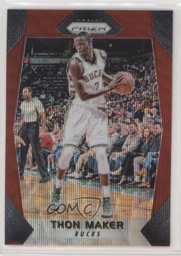 2017 panini prizm - prizm, wave