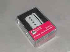 Seymour duncan shpr hot - seymour,