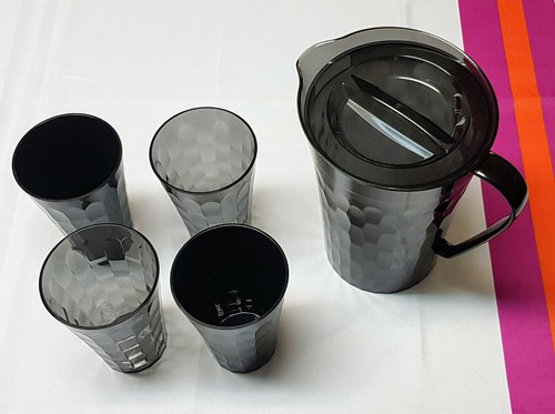 Tupperware prisma set da - prisma, "set