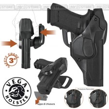 Fondina vega holster cama dch8 - holster,