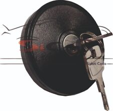 TAPPO CARBURANTE CON CHIAVE