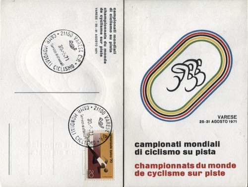 1971 varese campionati - -,