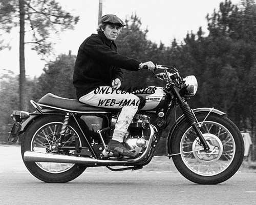 Cool steve mcqueen sporting - sporting, un