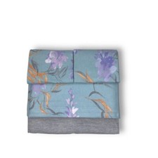 Completo lenzuola Flanella