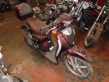 2003 Aprilia Scarabeo classic