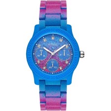 Orologio Donna Guess Cassa Blu