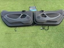 PANNELLI INTERNI PORTA SPORTELLO DX SX SMART FORTWO COUPÈ 453