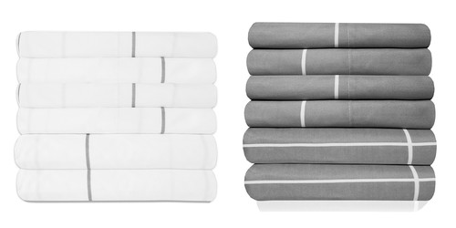 Loft collection set pezzi - set, 6