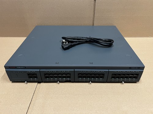 Avaya office 500 ip - ip,