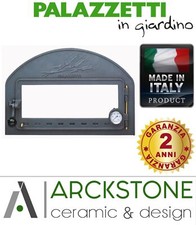 Palazzetti in Giardino Portina